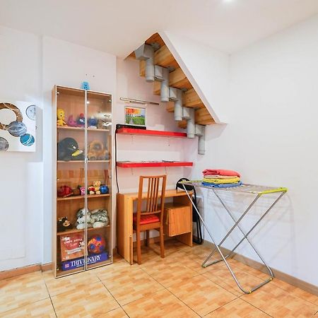 Casa Ferrer Leilighet L'Hospitalet de Llobregat Eksteriør bilde