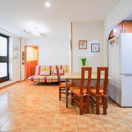 Casa Ferrer Leilighet L'Hospitalet de Llobregat Eksteriør bilde