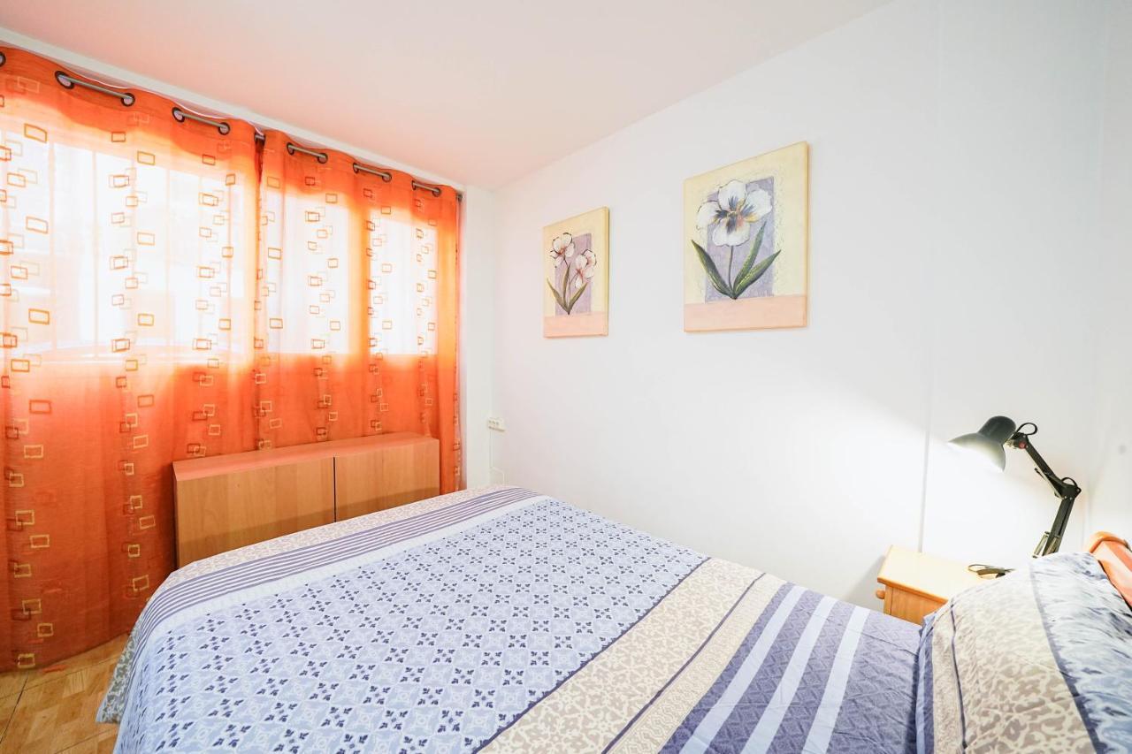 Casa Ferrer Leilighet L'Hospitalet de Llobregat Eksteriør bilde