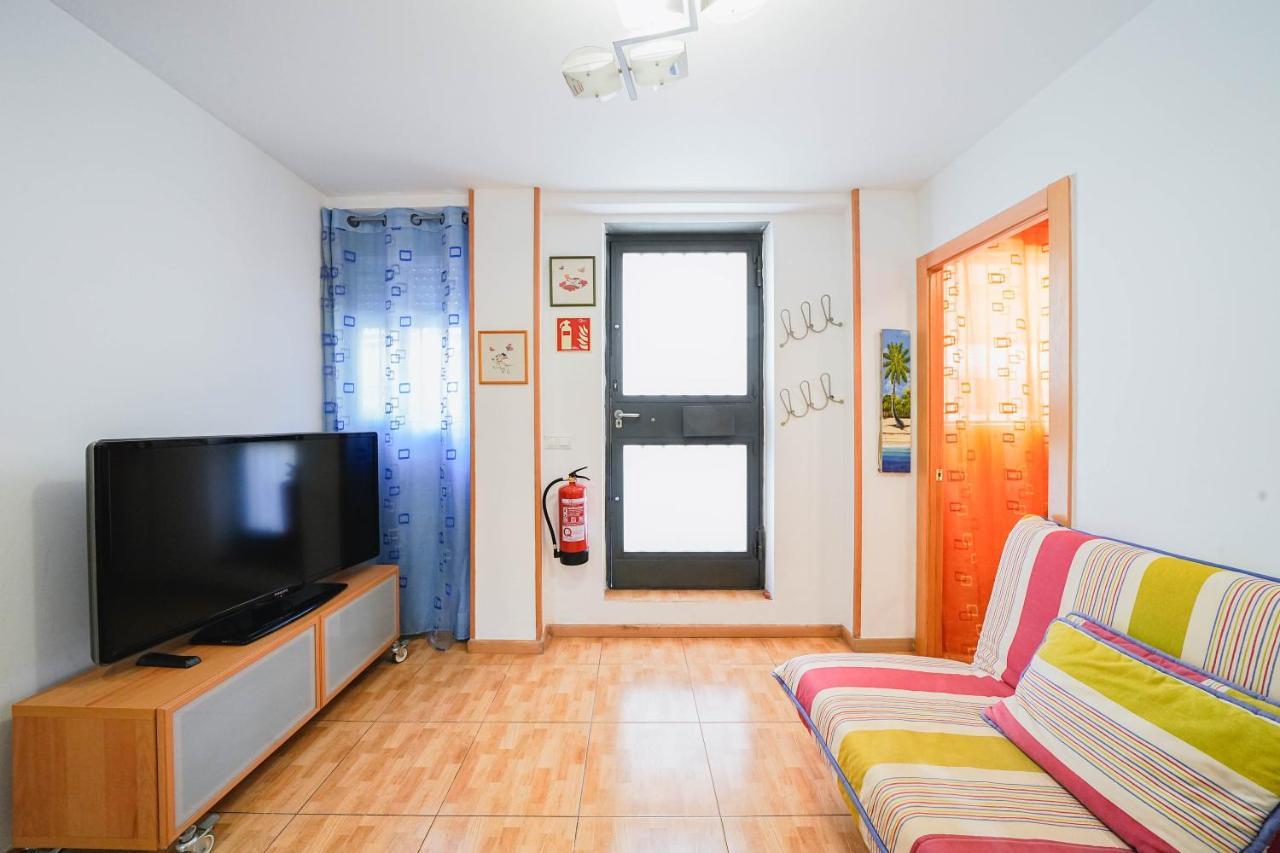 Casa Ferrer Leilighet L'Hospitalet de Llobregat Eksteriør bilde