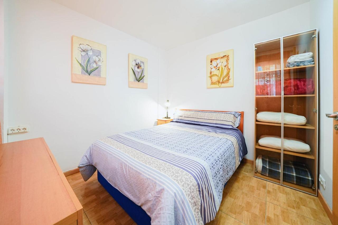 Casa Ferrer Leilighet L'Hospitalet de Llobregat Eksteriør bilde